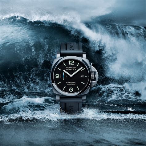 what is panerai known for|Panerai watch wikipedia.